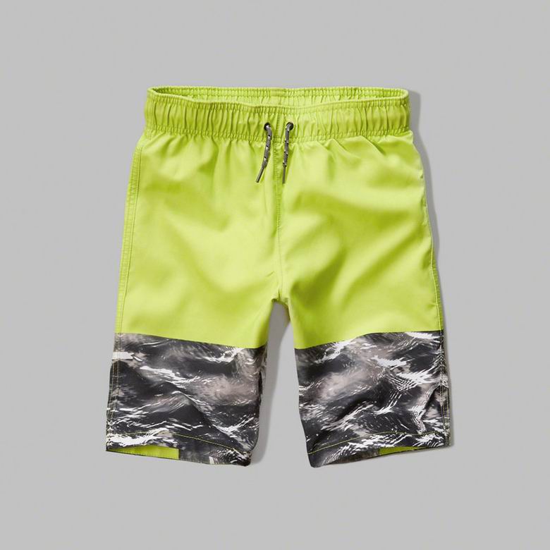 Abercrombie Beach Shorts Mens ID:202006C39